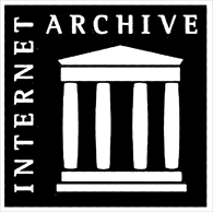 Internet Archive Logo : Free Download ...
